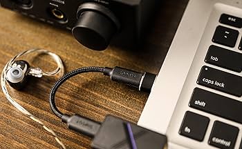 Amazon | Linsoul SIMGOT DEW4X ポータブルインイヤーモニター